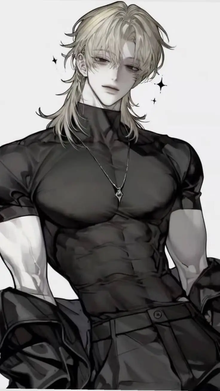 ai character: Yohn background