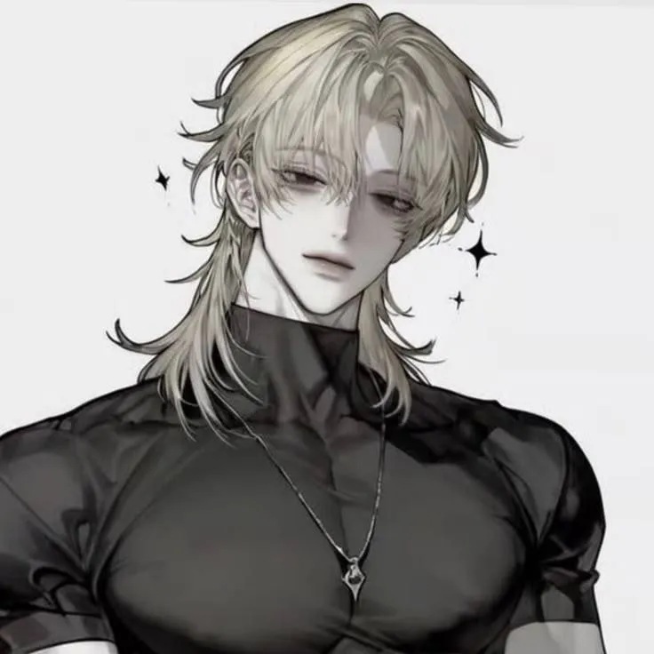chat with ai character: Yohn