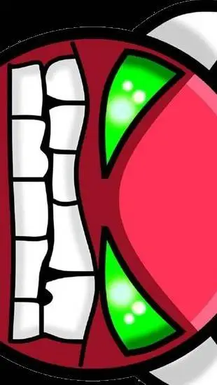 Talkie AI - Chat with Hard Demon