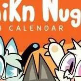 chat with ai character: chikn nuggit 