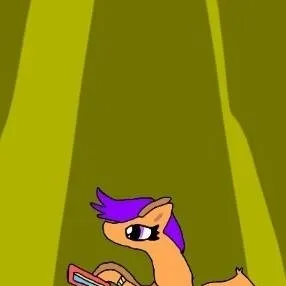 chat with ai character: the Alicorn virus