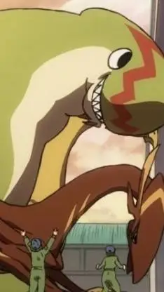 ai character: dragon pilot background