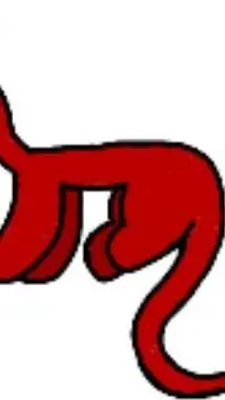 ai character: drunk hatred background