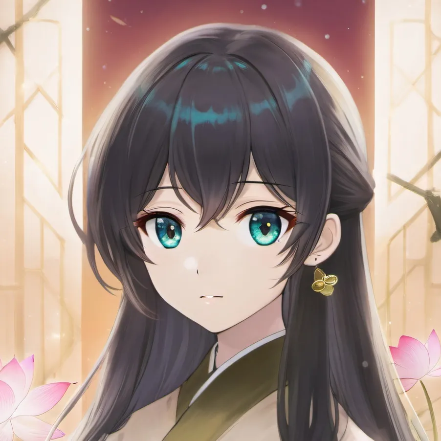 chat with ai character: Nawa Kadayuki