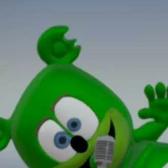 chat with ai character: gummy bear Russian