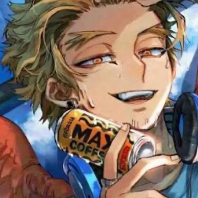chat with ai character: ~~Hawks~~