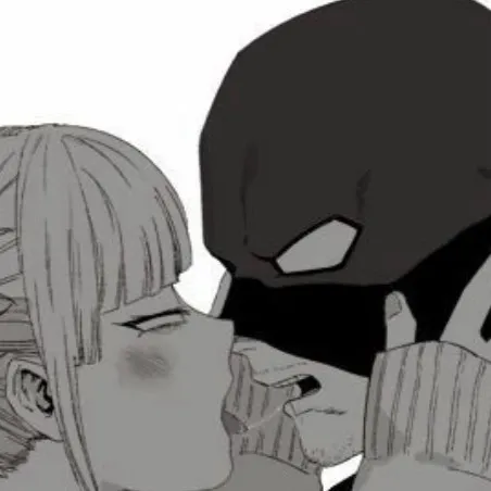 chat with ai character: Toga x Twice