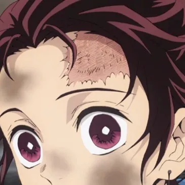 chat with ai character: Tanjiro