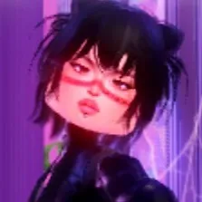 chat with ai character: Choso
