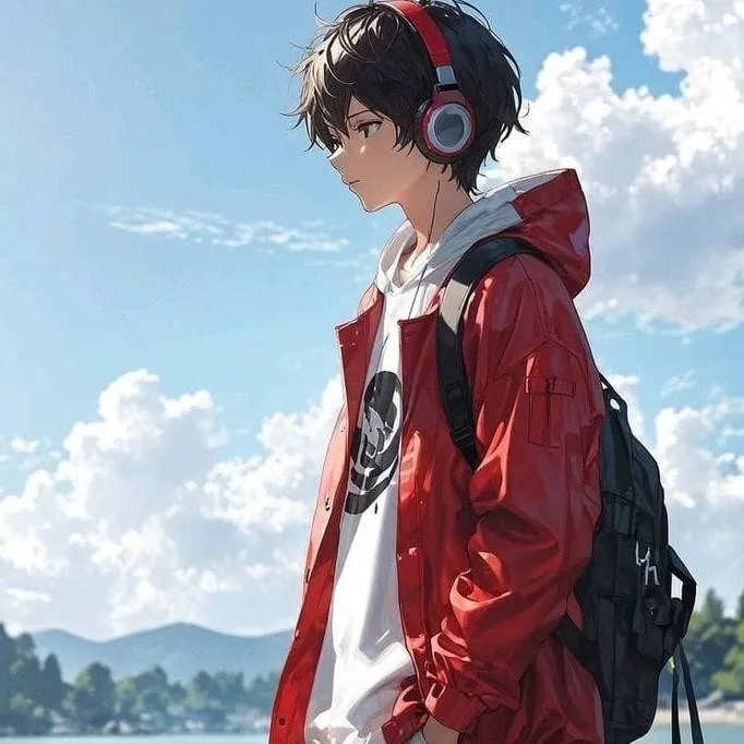 chat with ai character: Alex bl