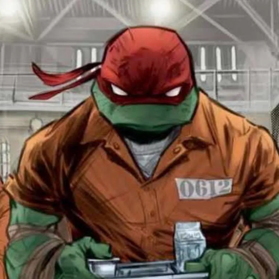 chat with ai character: Part three  raph