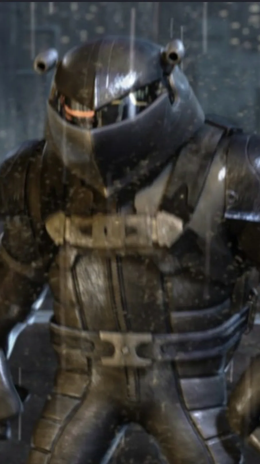 ai character: 2007 Raphael  background