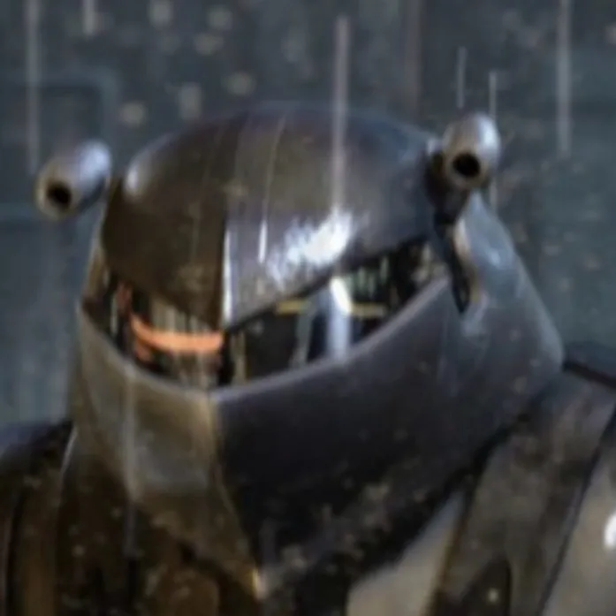 chat with ai character: 2007 Raphael 