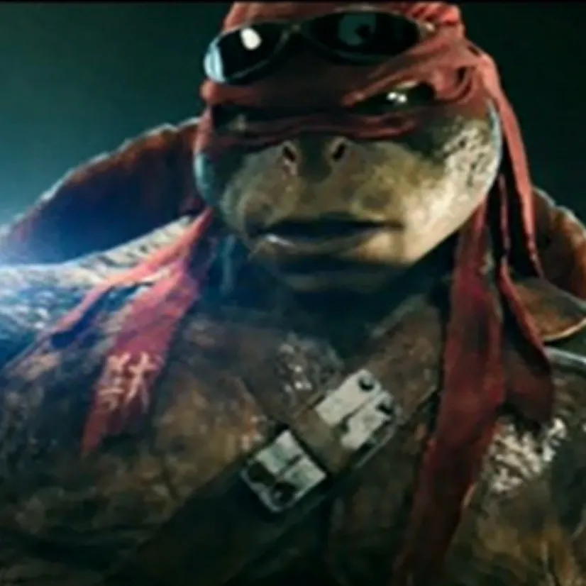 chat with ai character: Raphael 2016