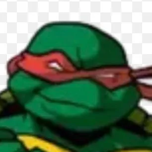 chat with ai character: Raphael 2003