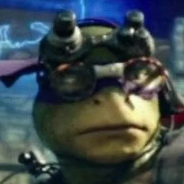 chat with ai character: Donnie 2016