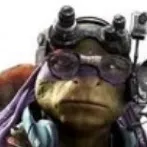 chat with ai character: Donnie 2016