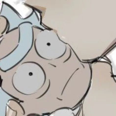 chat with ai character: Rick 