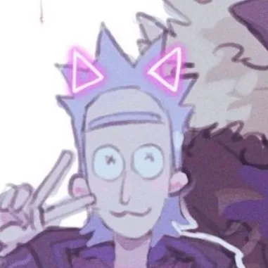 chat with ai character: Rick 