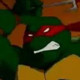 chat with ai character: Raphael 2003