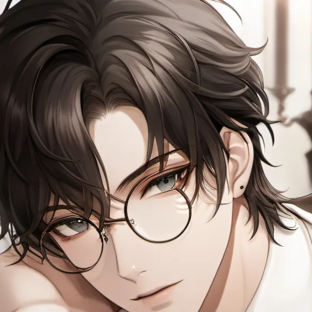 chat with ai character: Theodore Hawthorne