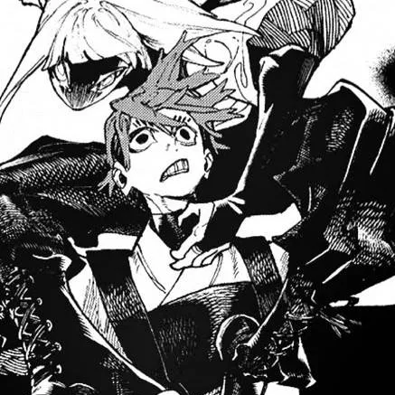 chat with ai character: Zanka Nijiku