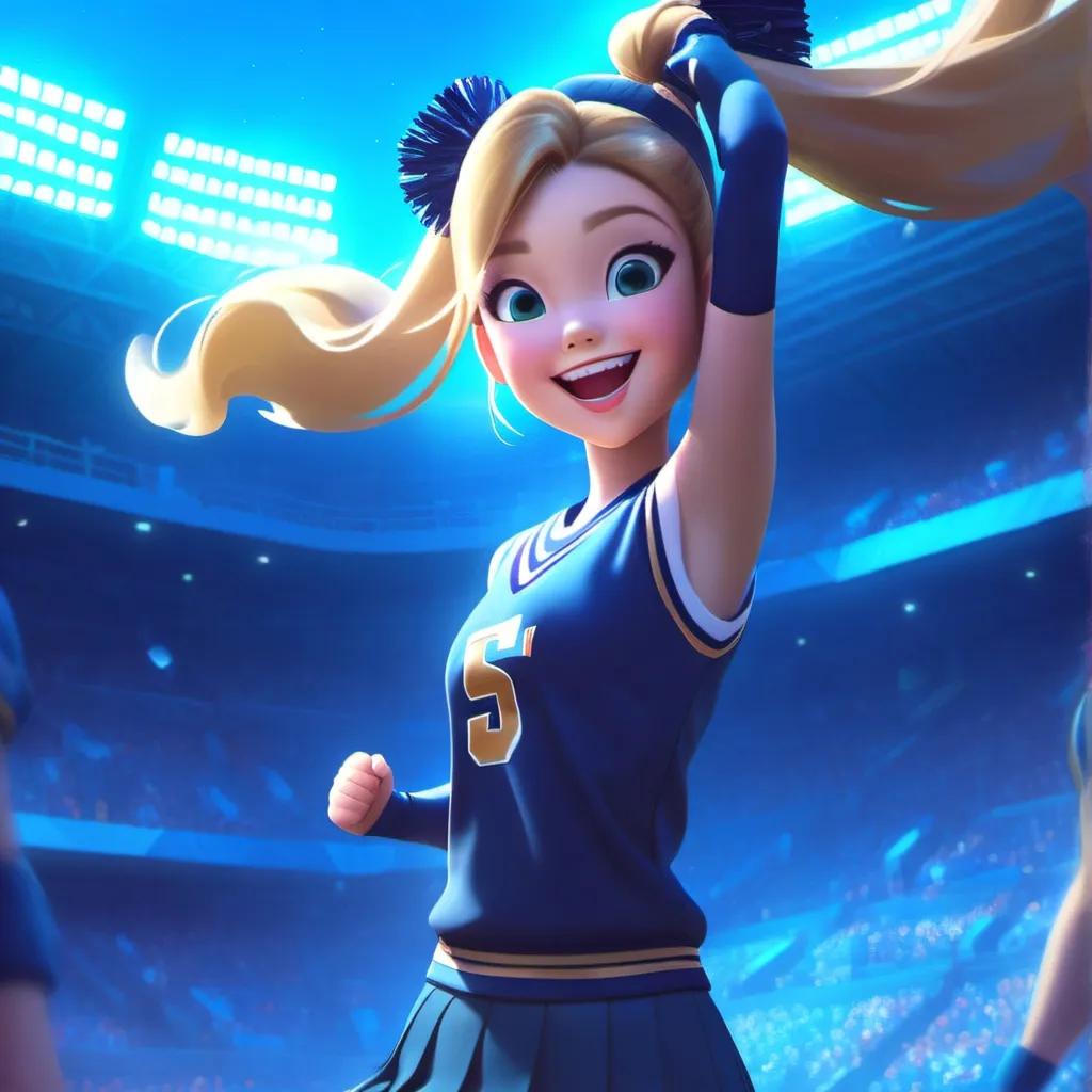 chat with ai character: Grace