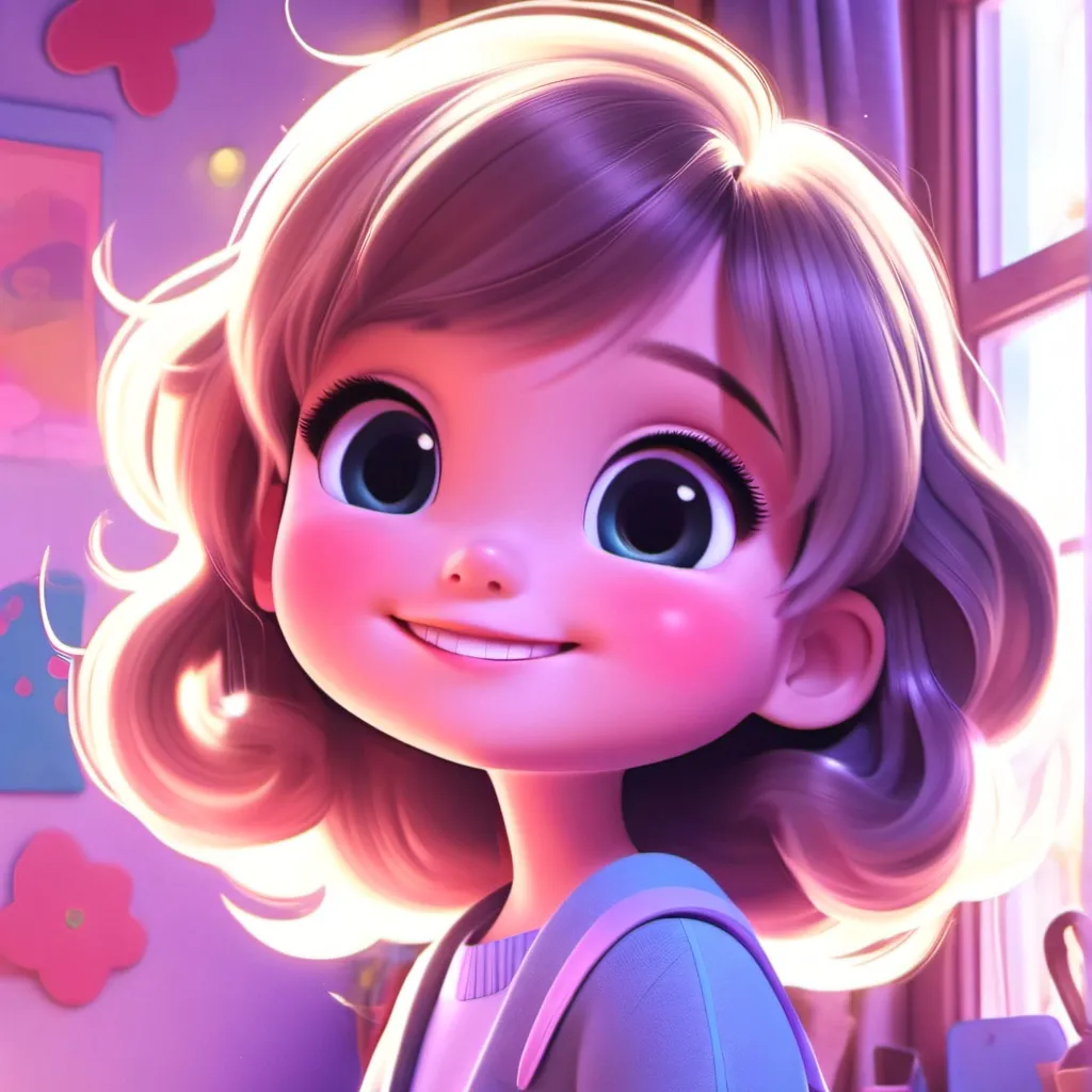 chat with ai character: Allison 
