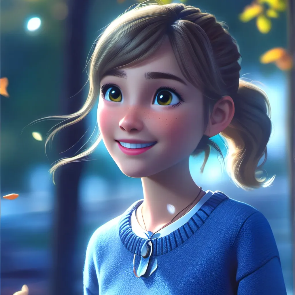 chat with ai character: Jessica 