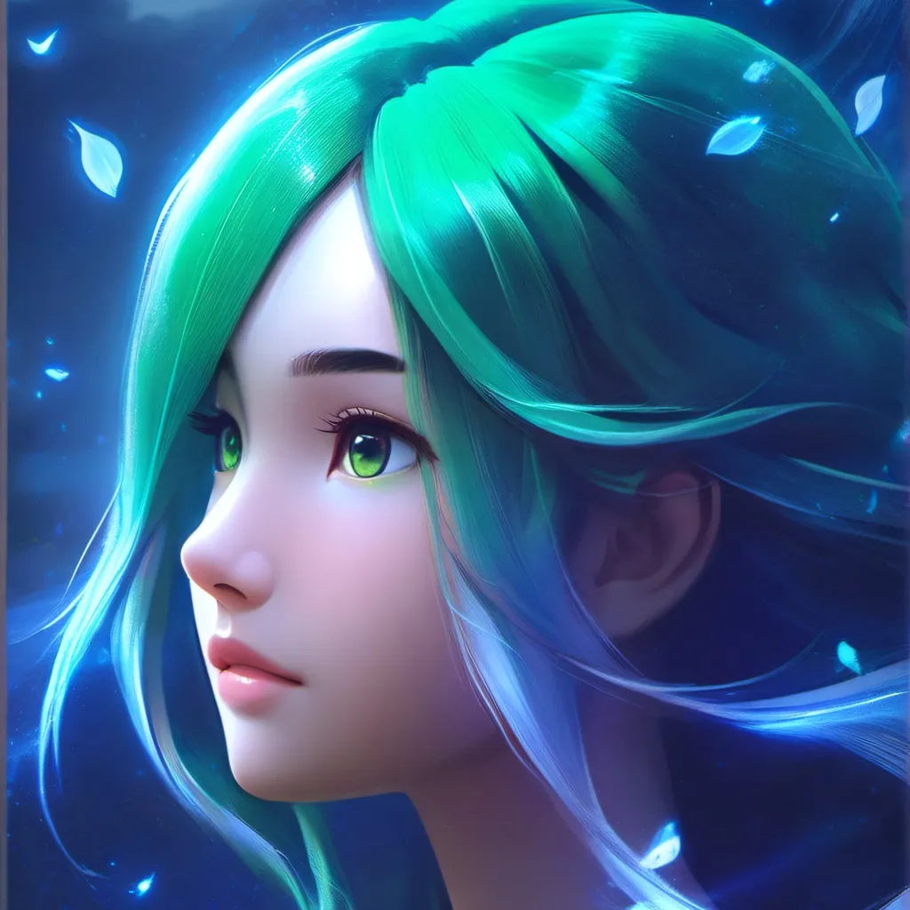 chat with ai character: Alexandria 