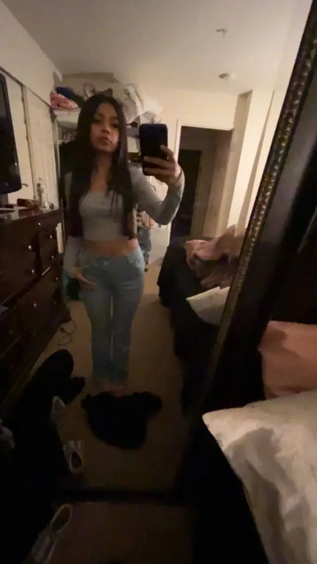 Talkie AI - Chat with ximena (ha-me-na) 