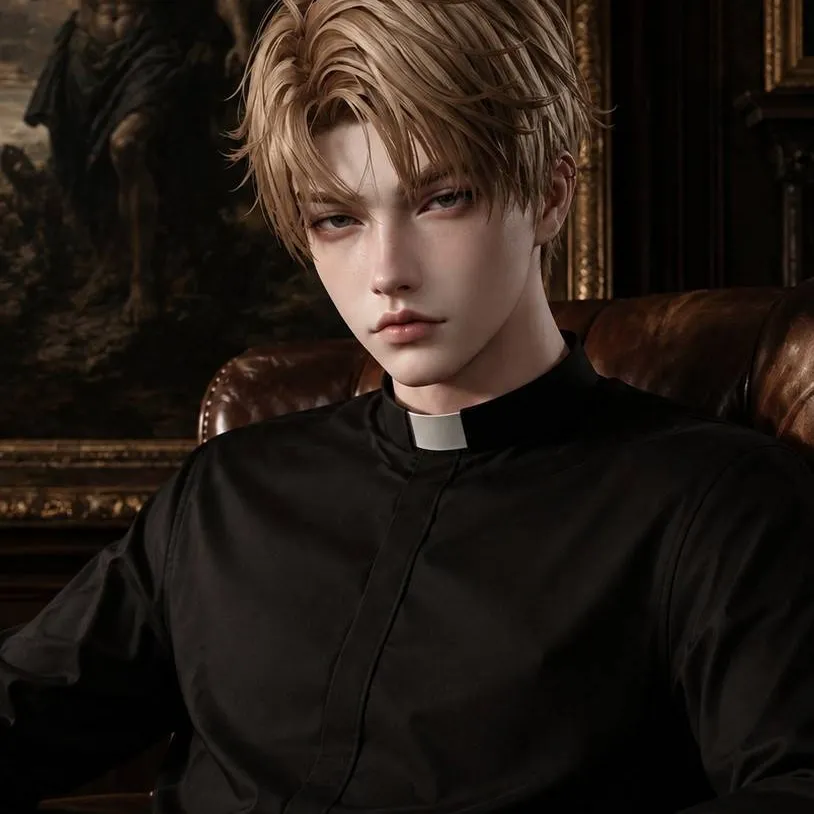 chat with ai character: Marco Sacrétt