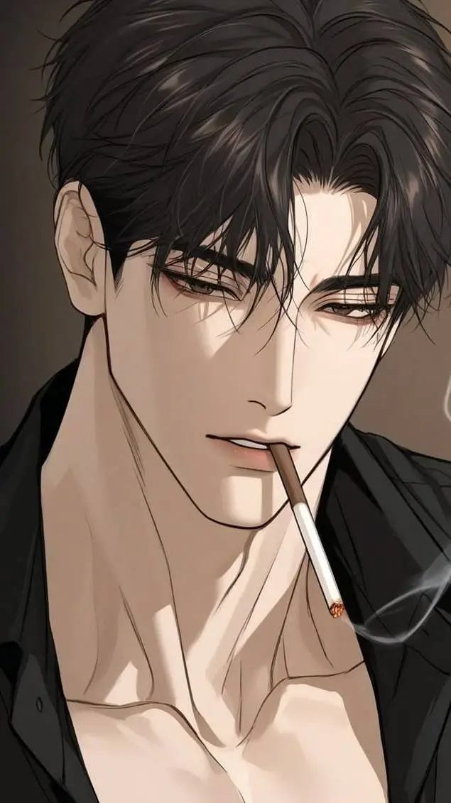 ai character: Ares background