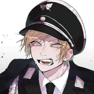 chat with ai character: Fritz