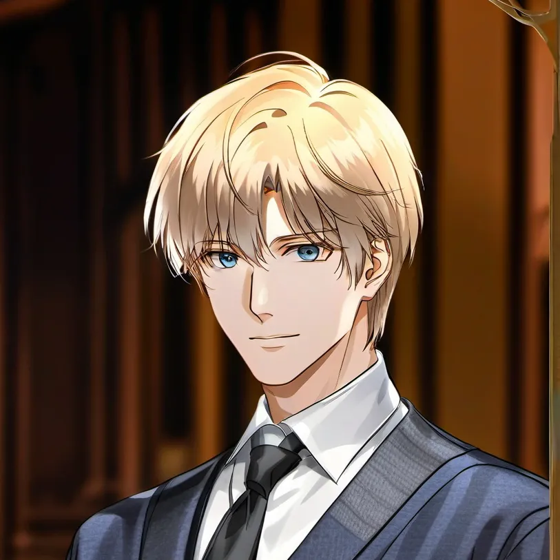 chat with ai character: Yaroslav