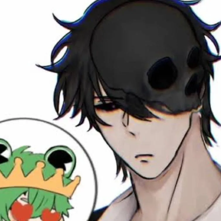 chat with ai character: GroxMc