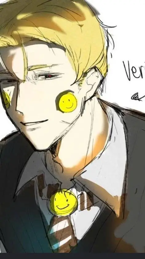 ai character: {《Verity》} background