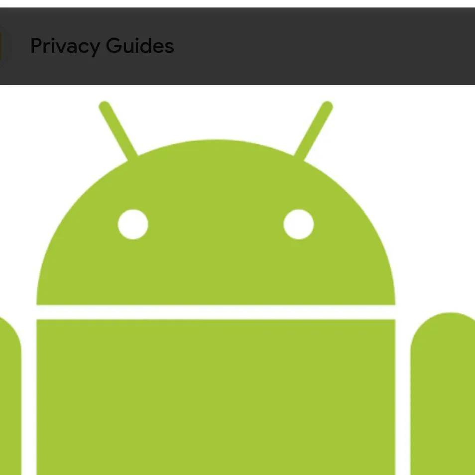 chat with ai character: andrioid