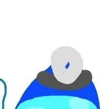 chat with ai character: Blue