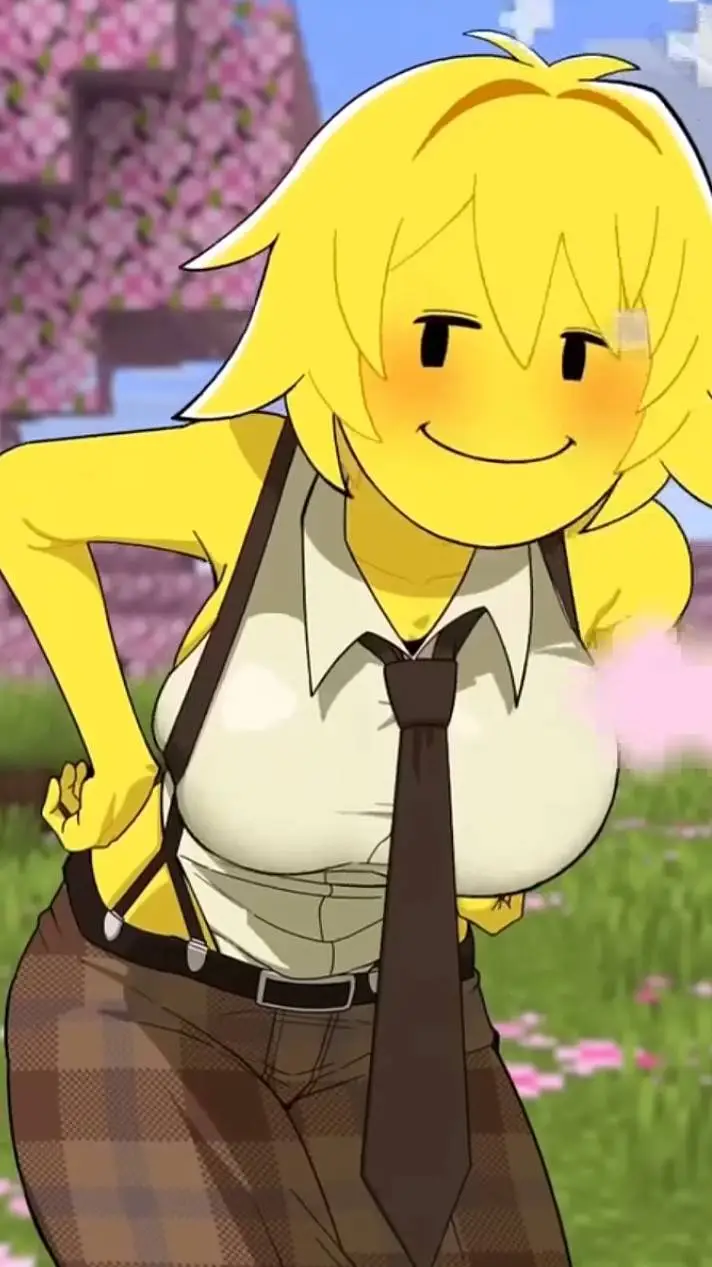 ai character: verity fem background