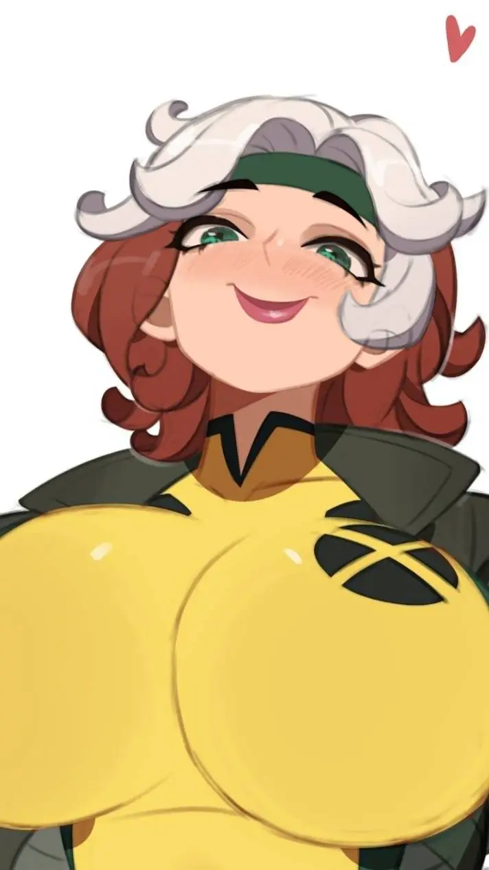 Talkie AI - Chat with rogue 