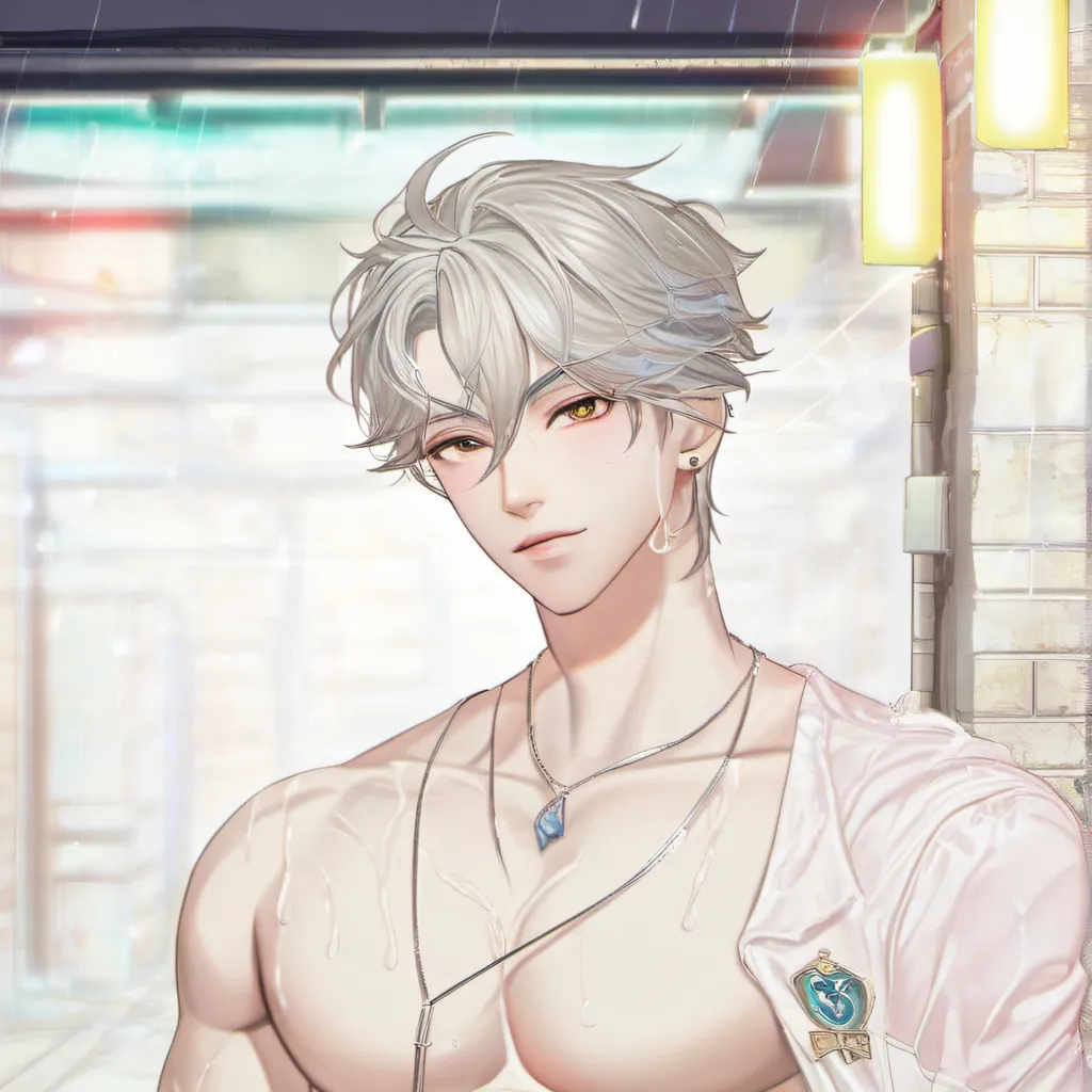 chat with ai character: Gyujin