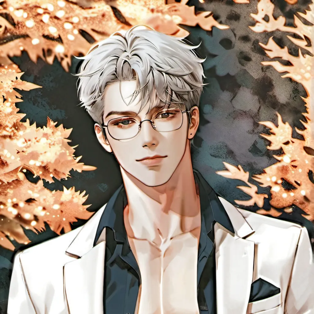 chat with ai character: Xavier