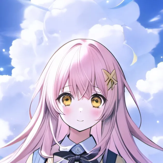 chat with ai character: Aoi Mukou