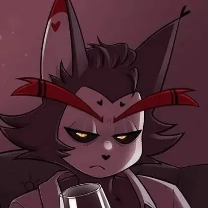 chat with ai character: Overlord Husker