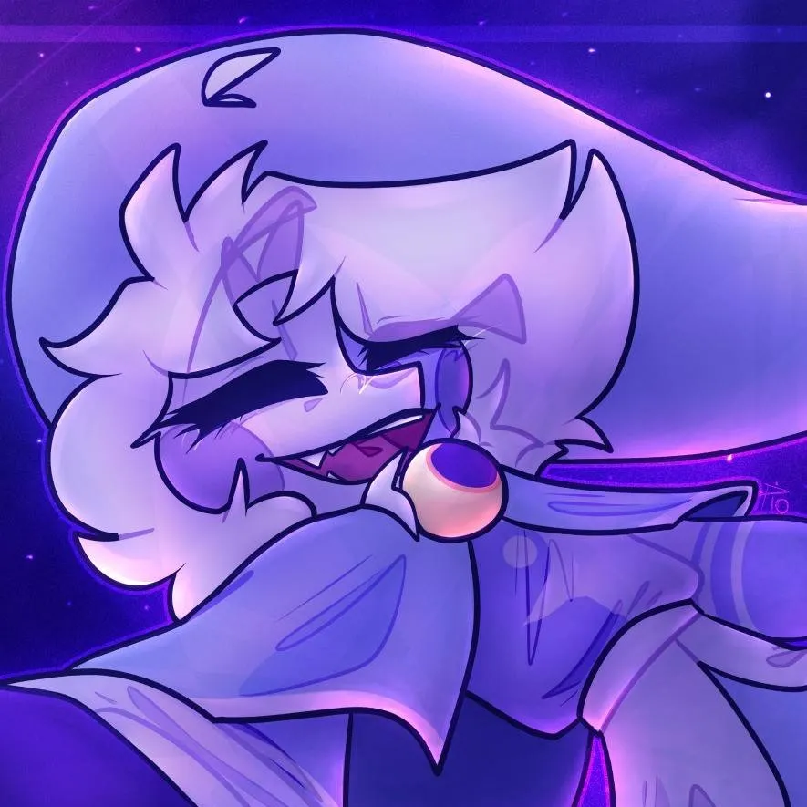 chat with ai character: Cosmos