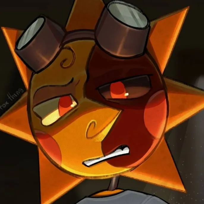 chat with ai character: Solar