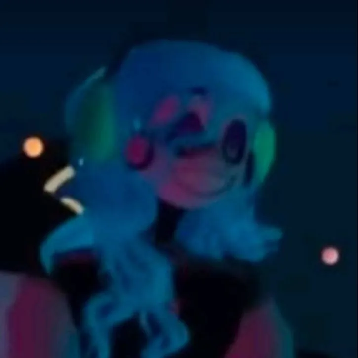 chat with ai character: DJ