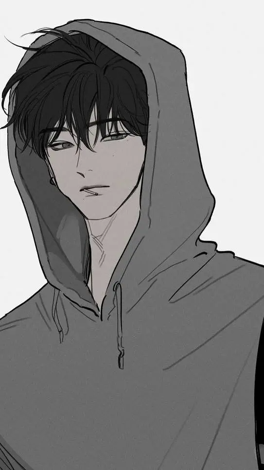 ai character: Levi background