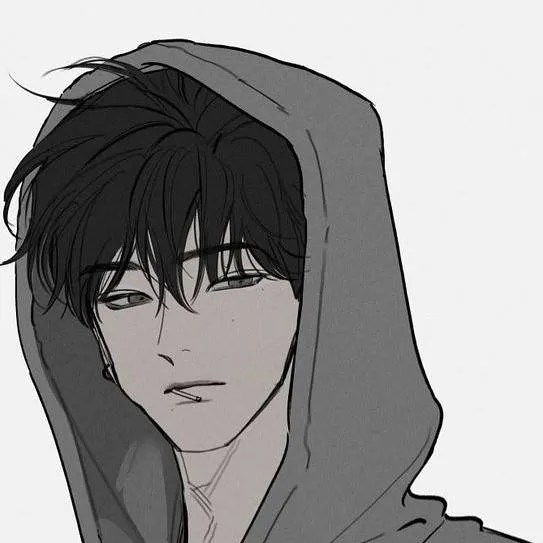 chat with ai character: Levi